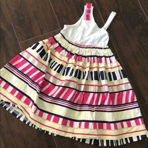 Gymboree summer dress